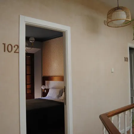 Cordoba Guest house *