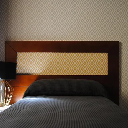 Cordoba Guest house *