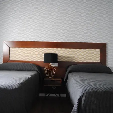 Cordoba Guest house Seville