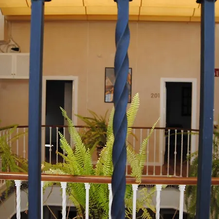Cordoba Seville