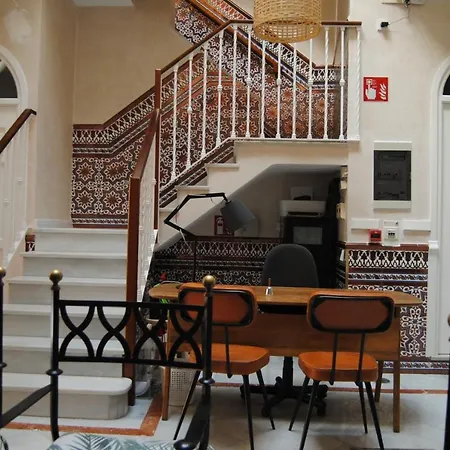 Cordoba Guest house *