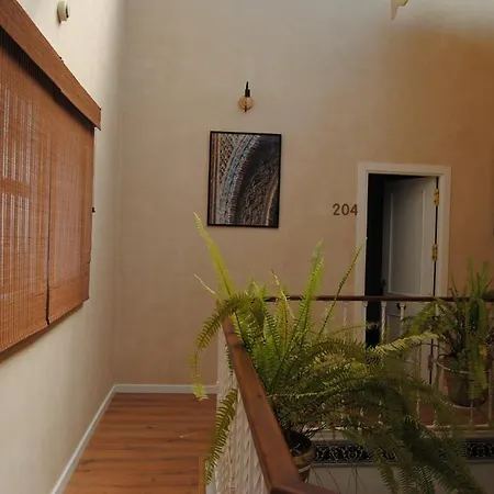 Guest house Cordoba Seville
