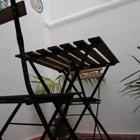 Cordoba Guest house Seville