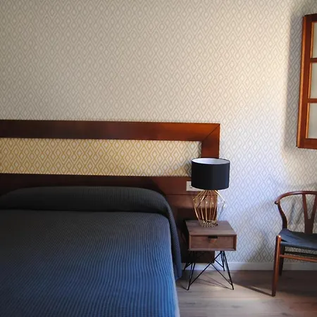 Cordoba Guest house Seville