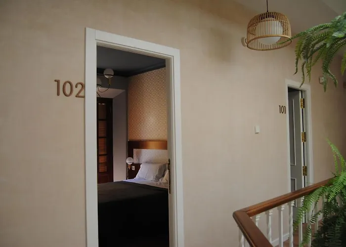 Cordoba Gasthof 3*