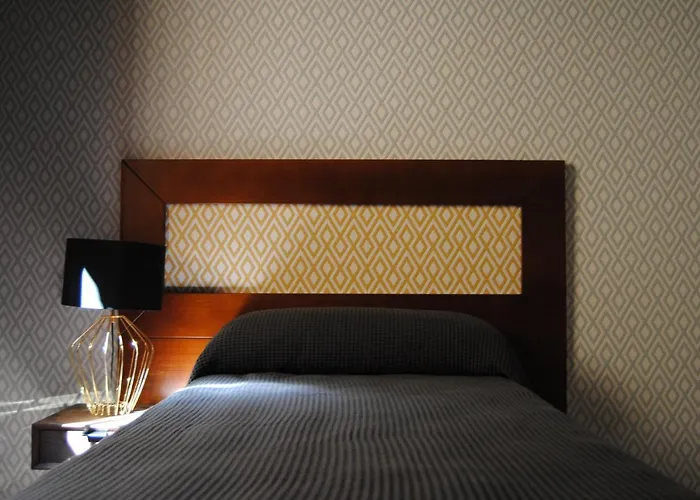 Cordoba Gasthof 3*