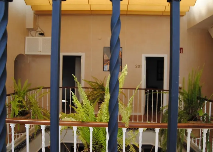 Cordoba Sevilla