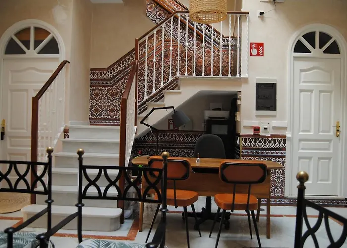 Cordoba Gasthof 3*