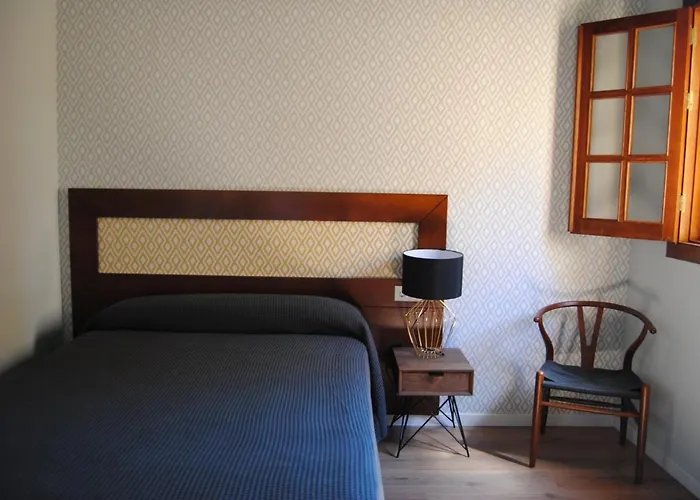 Cordoba Gasthof Sevilla